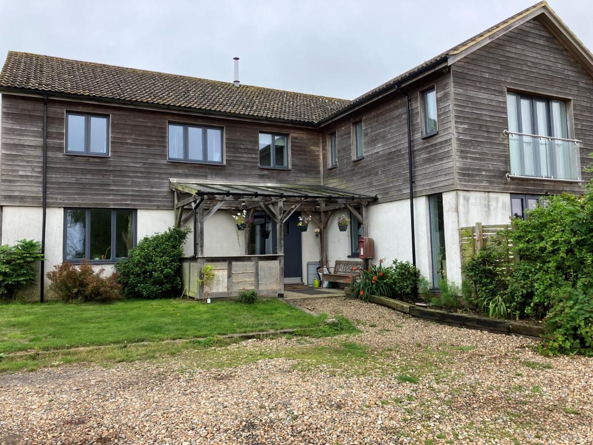 Withy Farm Canterbury Exterior foto