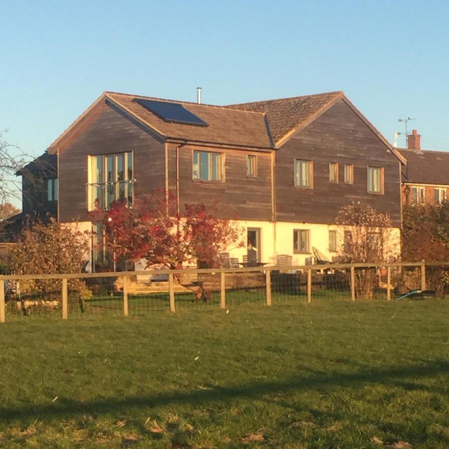 Withy Farm Canterbury Exterior foto