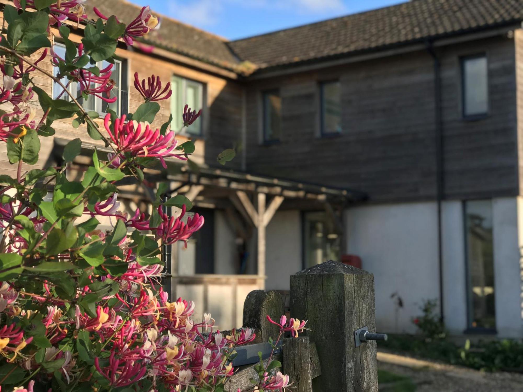 Withy Farm Canterbury Exterior foto